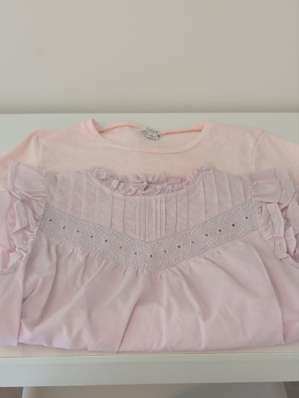 DEAL! J Crew Bundle - Includes 2 Tops Size Small